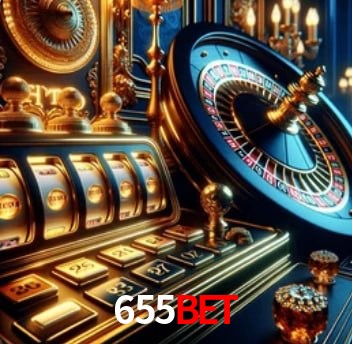 Experiência VIP 655bet