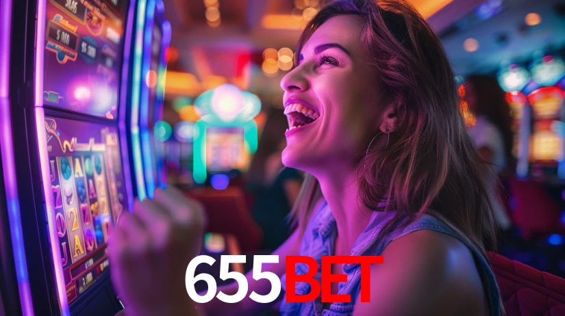 655bet: Seu Cassino Premiado com Pagamentos Rápidos
