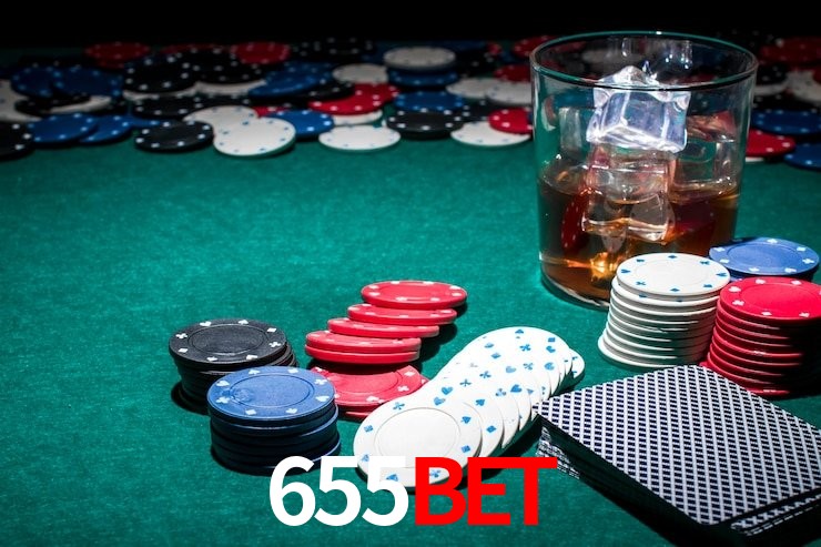 Estatísticas 655bet