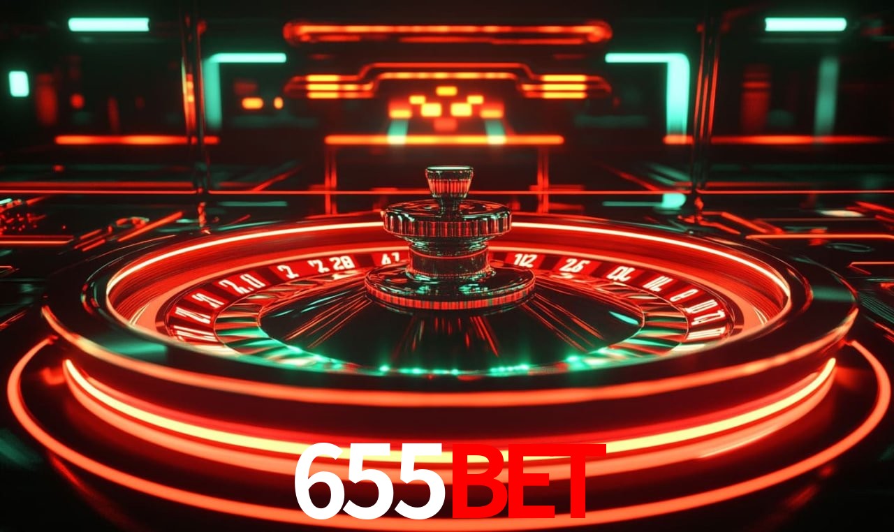 Inovações de Jogos na 655bet: O Futuro das Experiências Interativas
