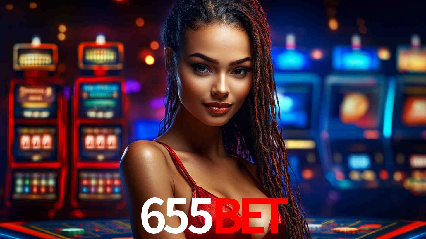 Inovações de Jogos na 655bet: O Futuro das Experiências Interativas