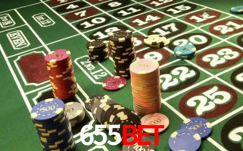 Integração de APIs 655bet