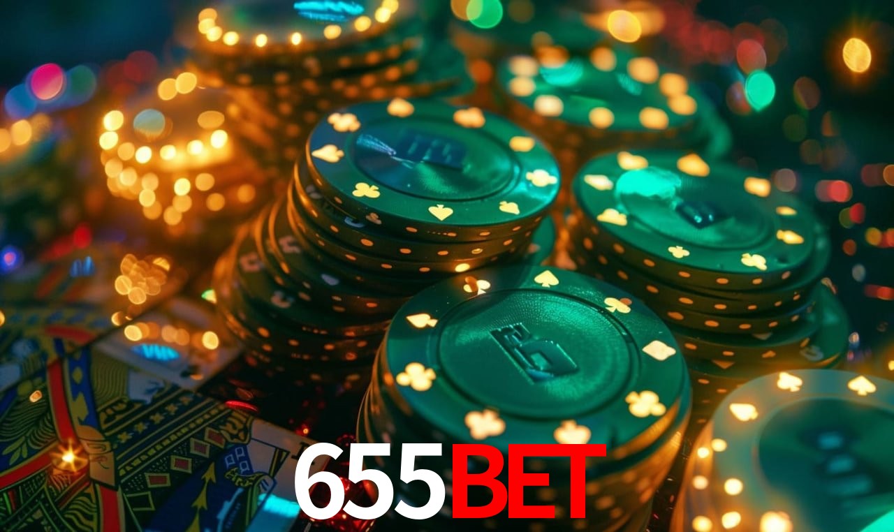 Avaliações dos Jogadores 655bet