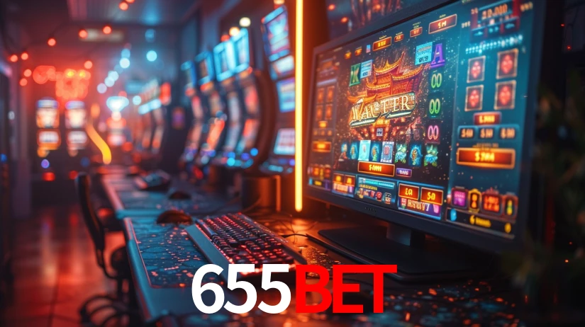 655bet.com