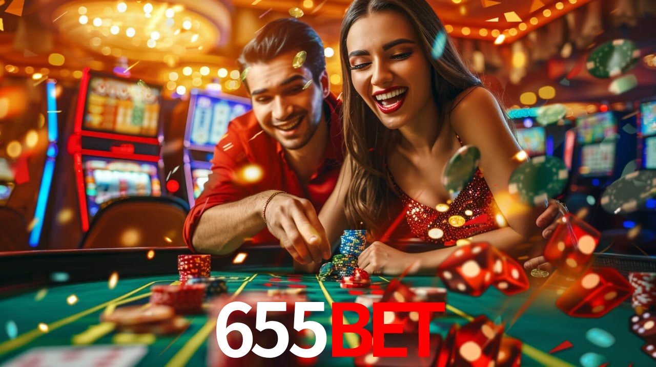 Requisitos do APK da 655bet para Android