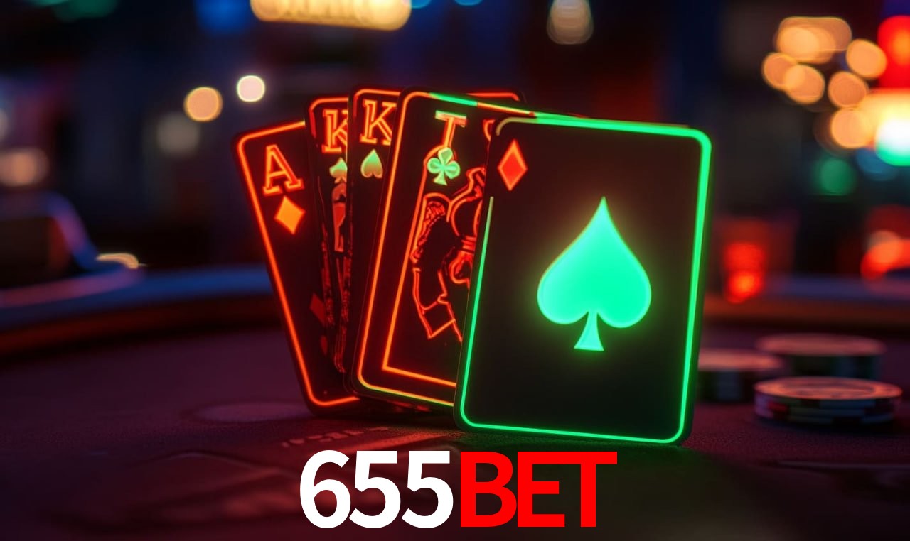 Sistemas de Segurança 655bet