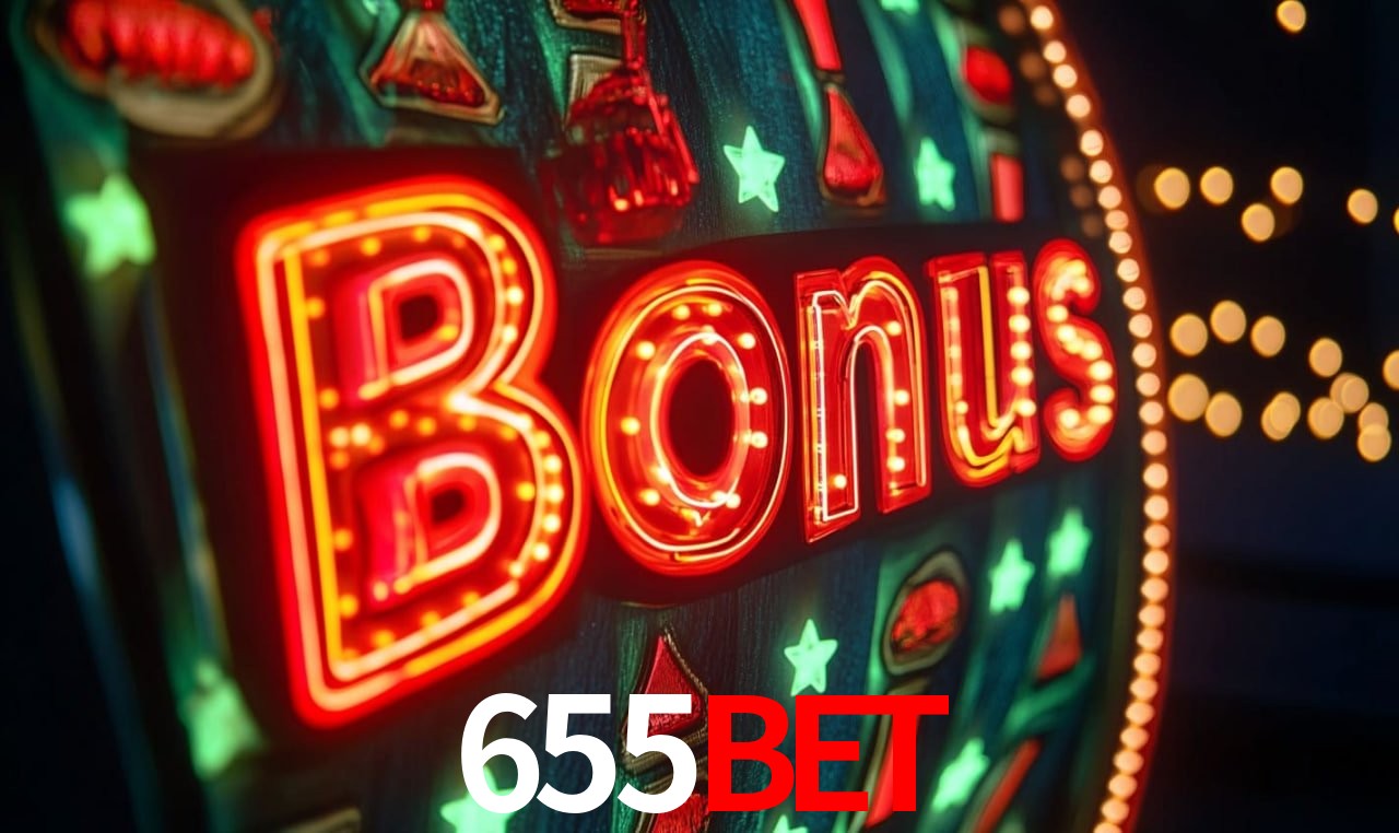 Casino VIP 655bet