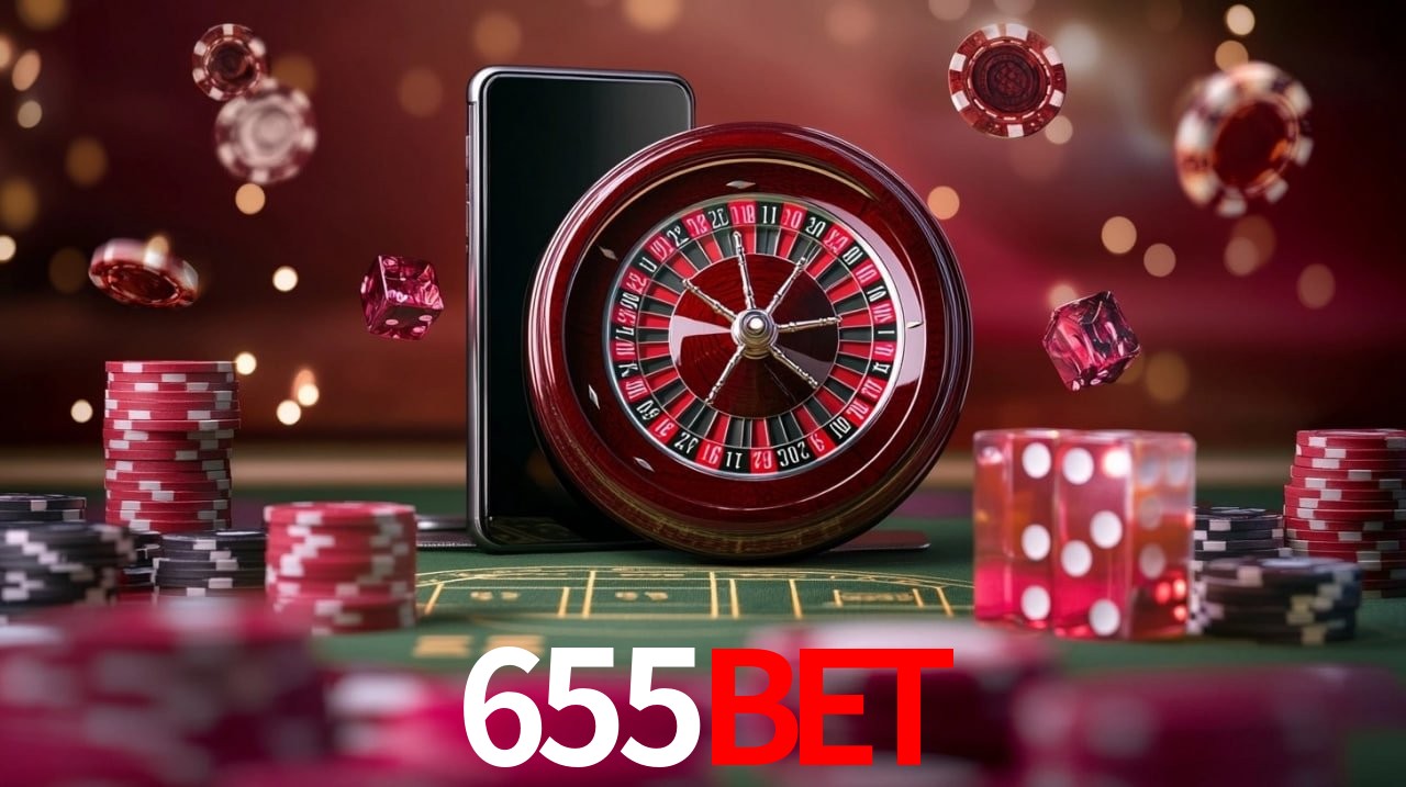 Tennis Betting 655bet