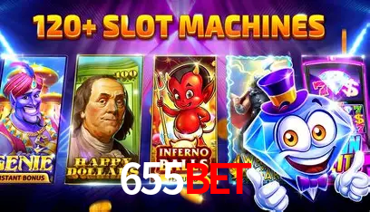 Descubra a Magia dos Jogos de Arcade no 655bet