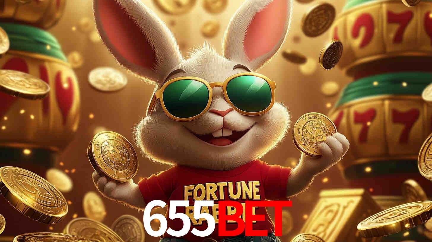 Bônus Generosos e Exclusivos no 655bet para Você!