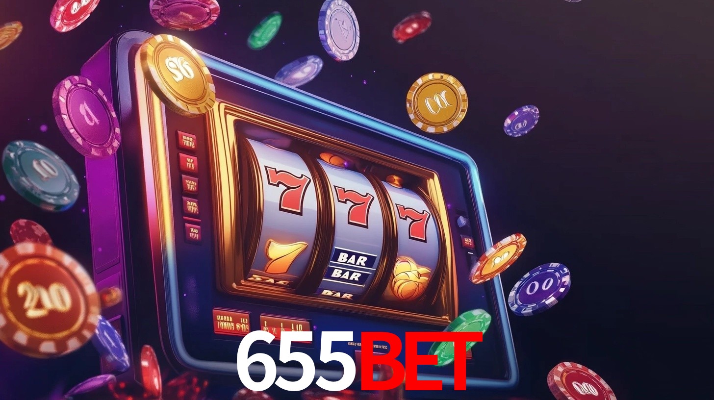 Daily Bonuses 655bet