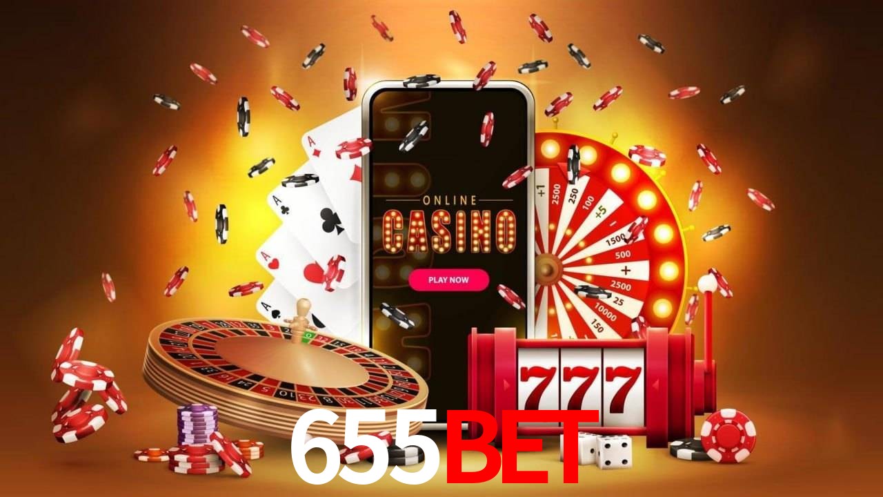 Requisitos do APK da 655bet para Android