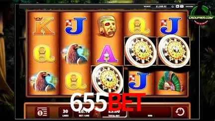 Descubra a Essência do 655bet: Nossa História e Compromissos