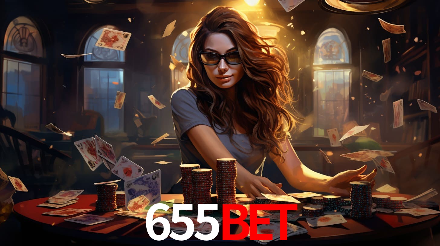 VIP Casino 655bet