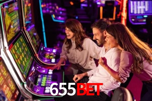 Jogos Exclusivos 655bet