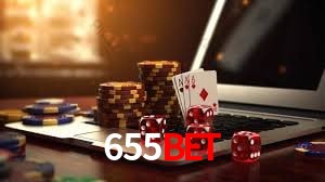 PIX Instantâneo 655bet