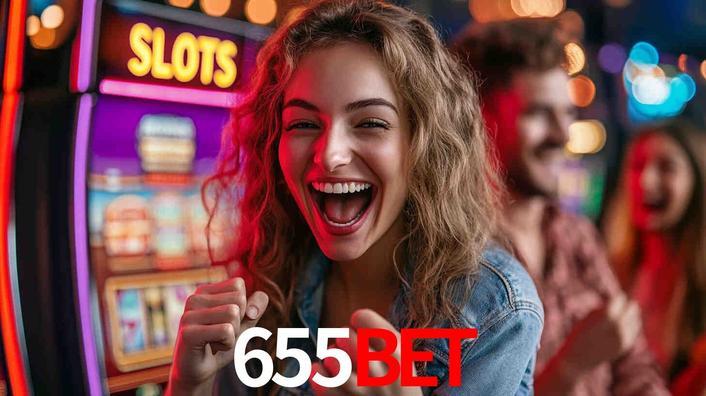 Descubra o Programa VIP da 655bet: Vantagens Exclusivas para Jogadores