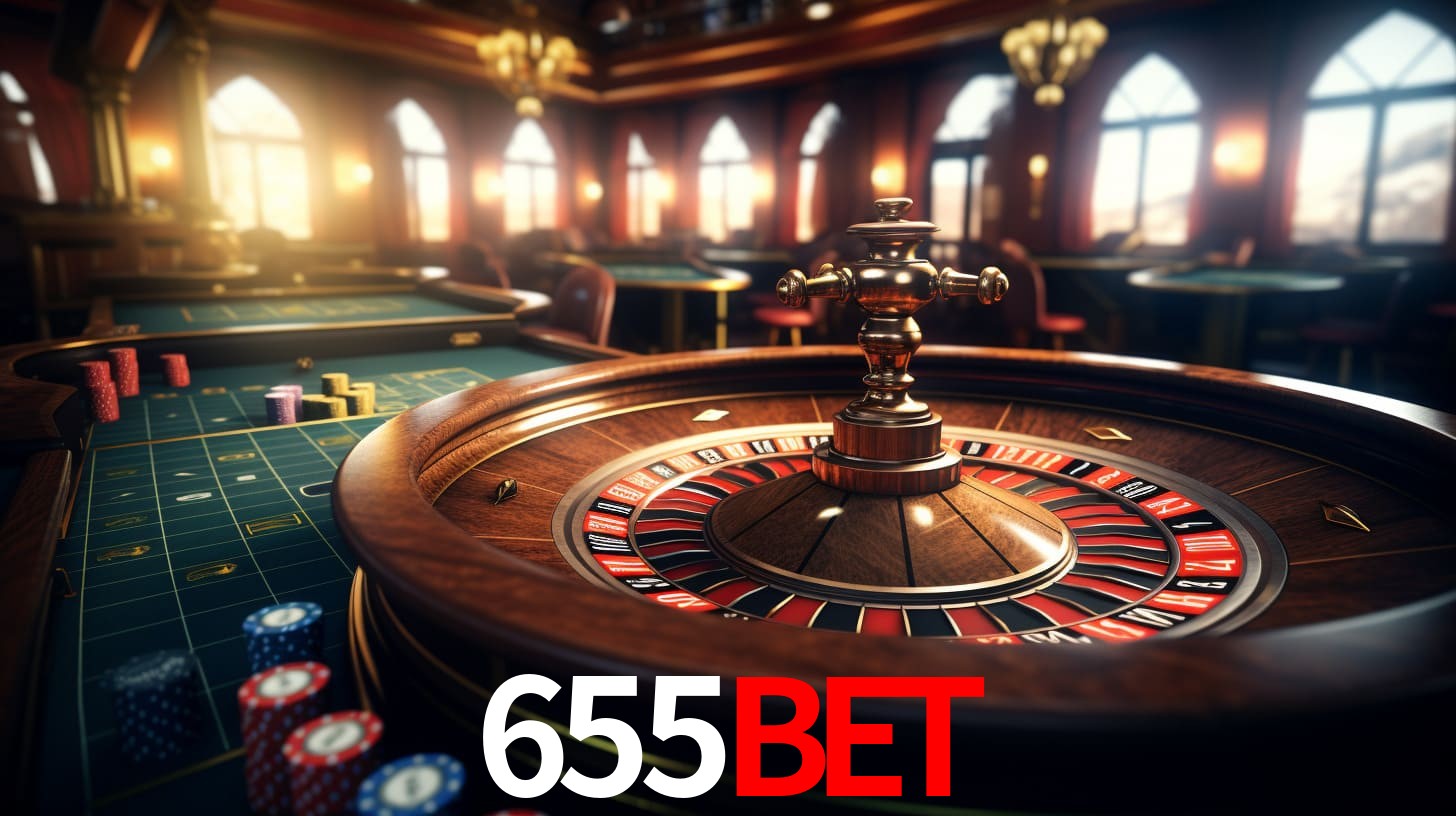 Blackjack Table 655bet