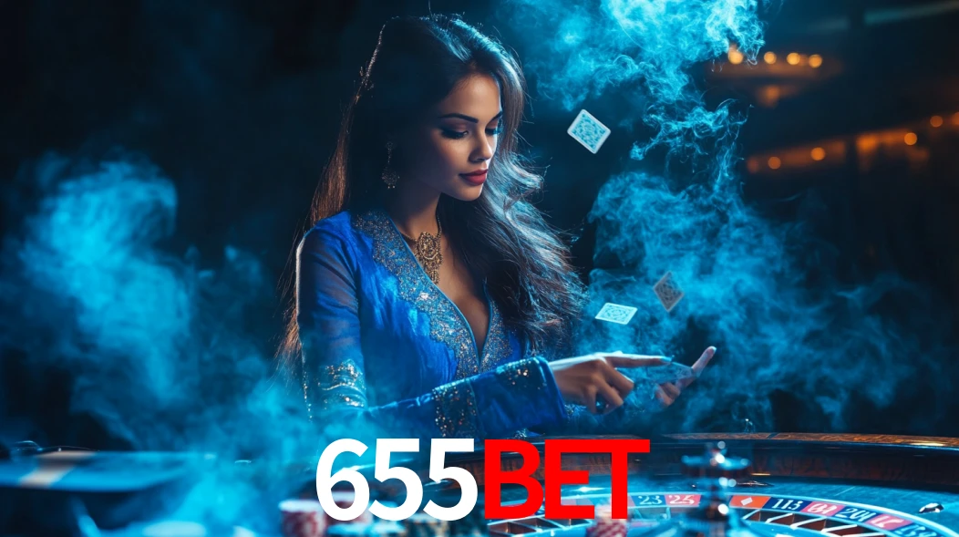 Desvendando o Mundo dos Jogos Virtuais na 655bet