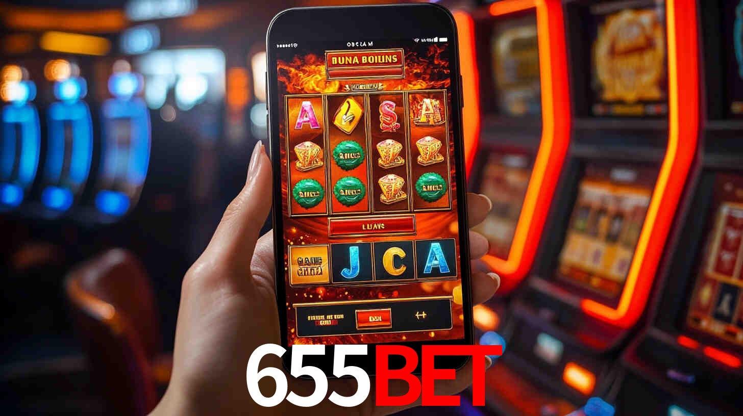 655bet: Seu Especialista em Apostas Esportivas Brasileiras