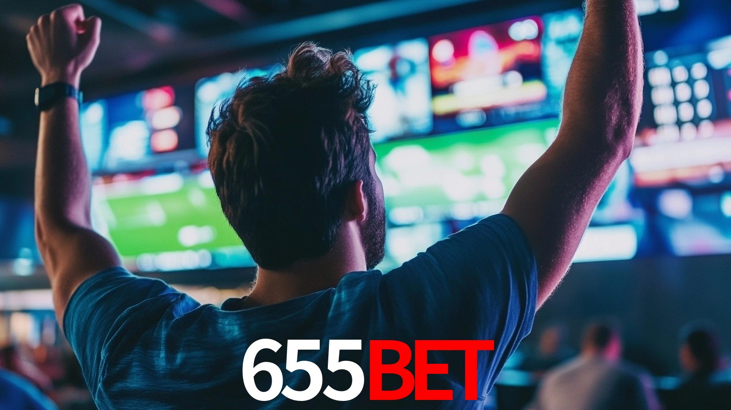 655bet: A Experiência de Casino com Jogos de Mesa ao Vivo