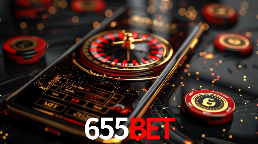 Game Providers 655bet