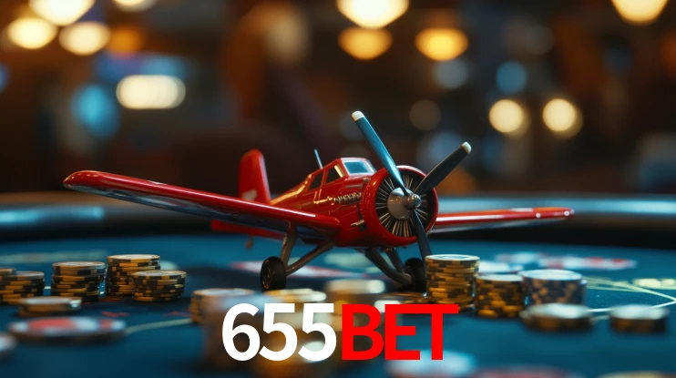 Live Casino 655bet