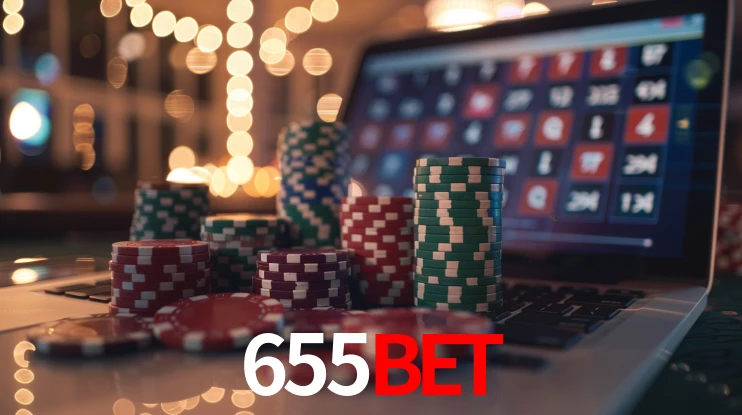 Secure Login 655bet