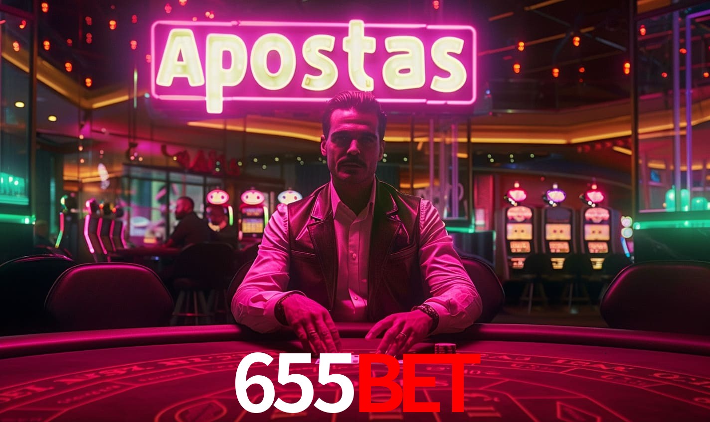 A Emoção da Loteria na 655bet: Uma Chance de Mudança de Vida